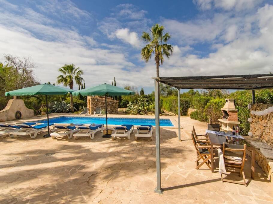 Casa Calma Villa Santanyi Exterior photo