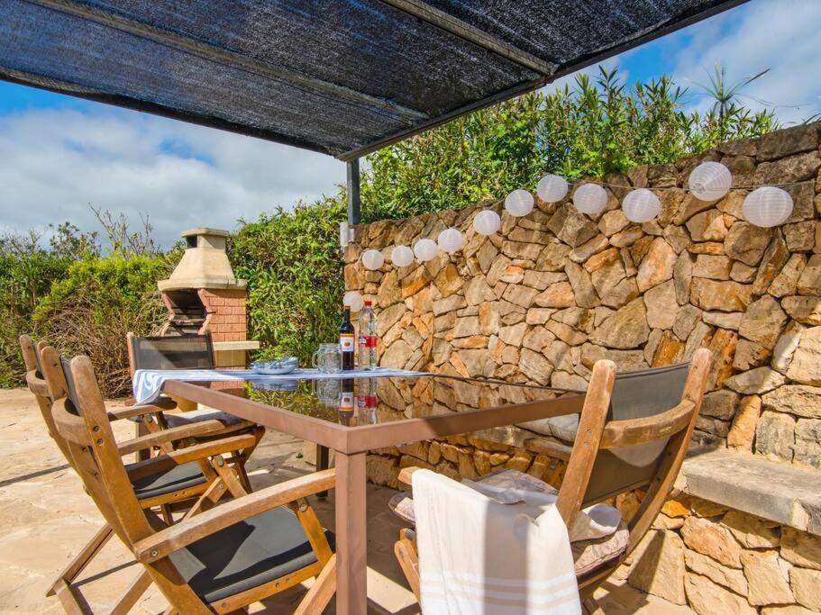 Casa Calma Villa Santanyi Exterior photo